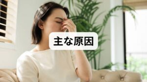 ホルモンバランスの乱れは単一要因ではなく、**栄養状態・睡眠・ストレス・運動・薬剤・基礎疾患（甲状腺疾患、PCOS、糖代謝異常など）**が複合して起こります。臨床ではまず問診で以下を確認します：月経周期の変化、体重推移、疲労感、睡眠の質、食事内容、服薬歴、既往歴。簡易なセルフチェック（2週間の生活ログ）で「いつ・どのように」症状が出るかを可視化することが、ホルモンバランス 改善の第一歩です。